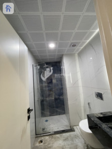 Modern Apartment with 1 Bedroom image 5