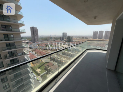 Spacious apartment in Rami Towers image 11