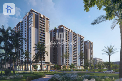 Elegant 2-Bedroom Apartment For Sale image 1