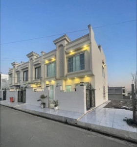 Corner House in Farmanbaran image 1