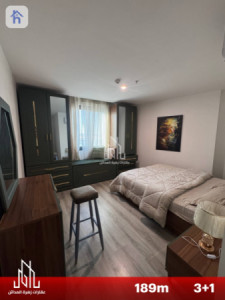 شقة مؤثثة للبيع صورة 10