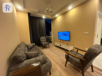 Furnished Apartment For Sale image 2