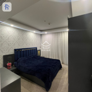 شقة مؤثثة للإيجار صورة 7