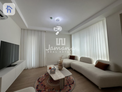 One Bedroom Apartment in Empire Wings Resim 4