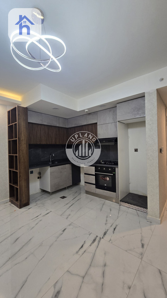 Cozy 1-Bedroom Apartment in Sky Towers