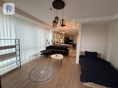 Furnished Apartment For Rent Image 4