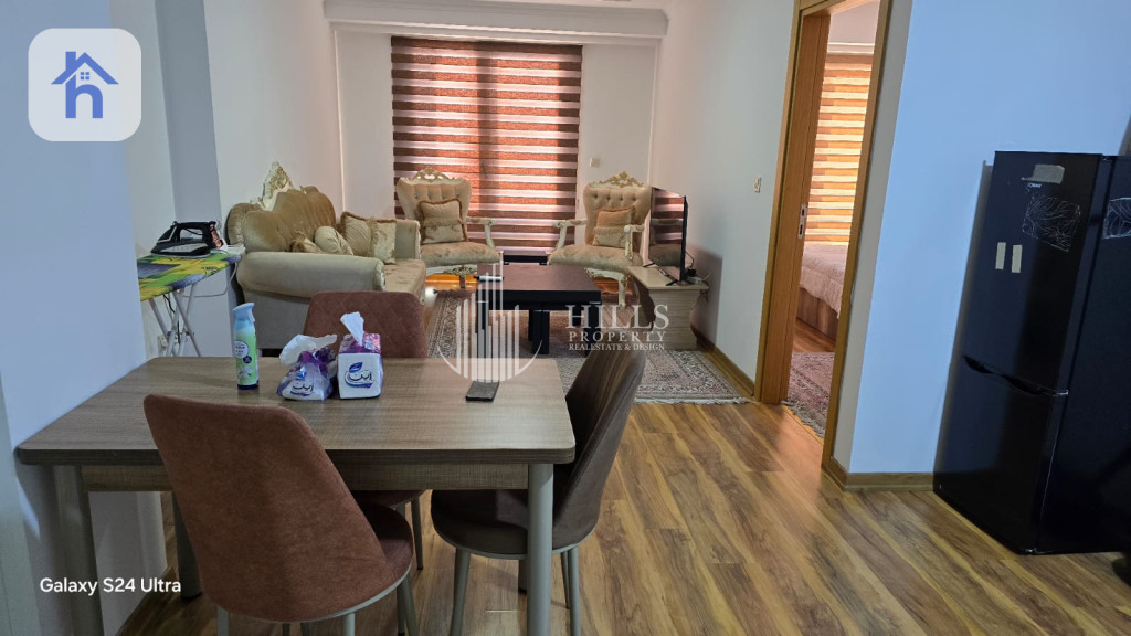 Furnished Apartment For Rent