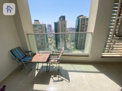 Studio Apartment in Erbil, Empire Wings Image 6