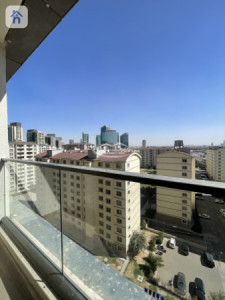 شوقەیەکی یەک ژووری نوستن لە ئیمپایەر پیرڵ وێنە 4