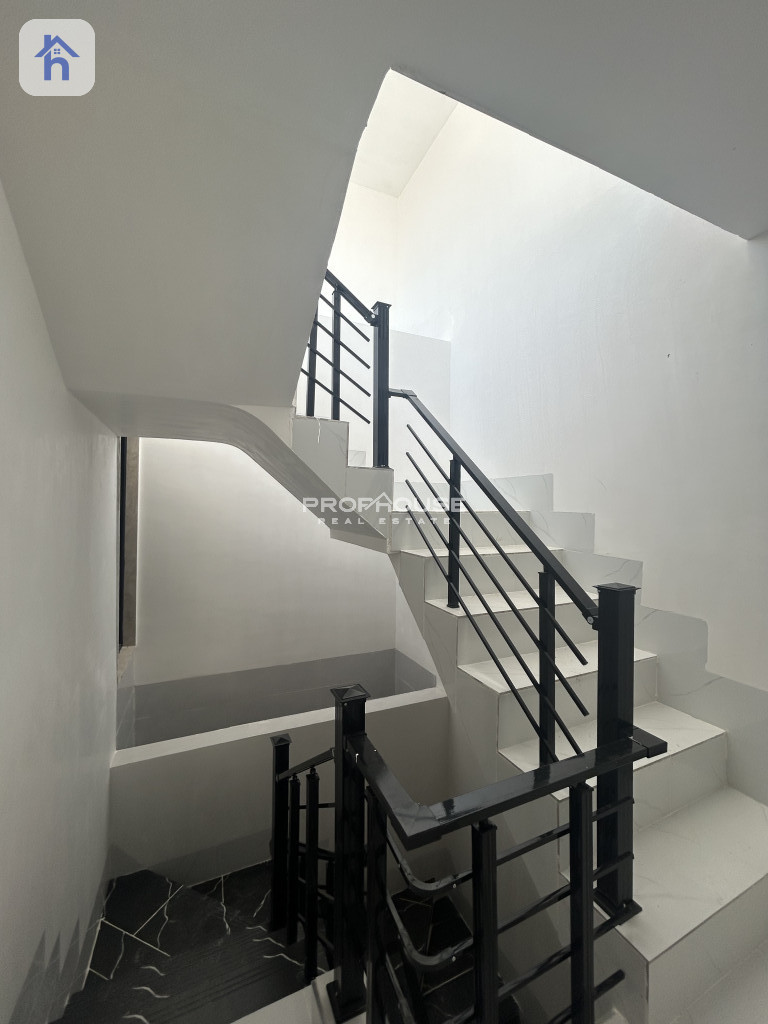 4 Bedroom House in Erbil Resim 9