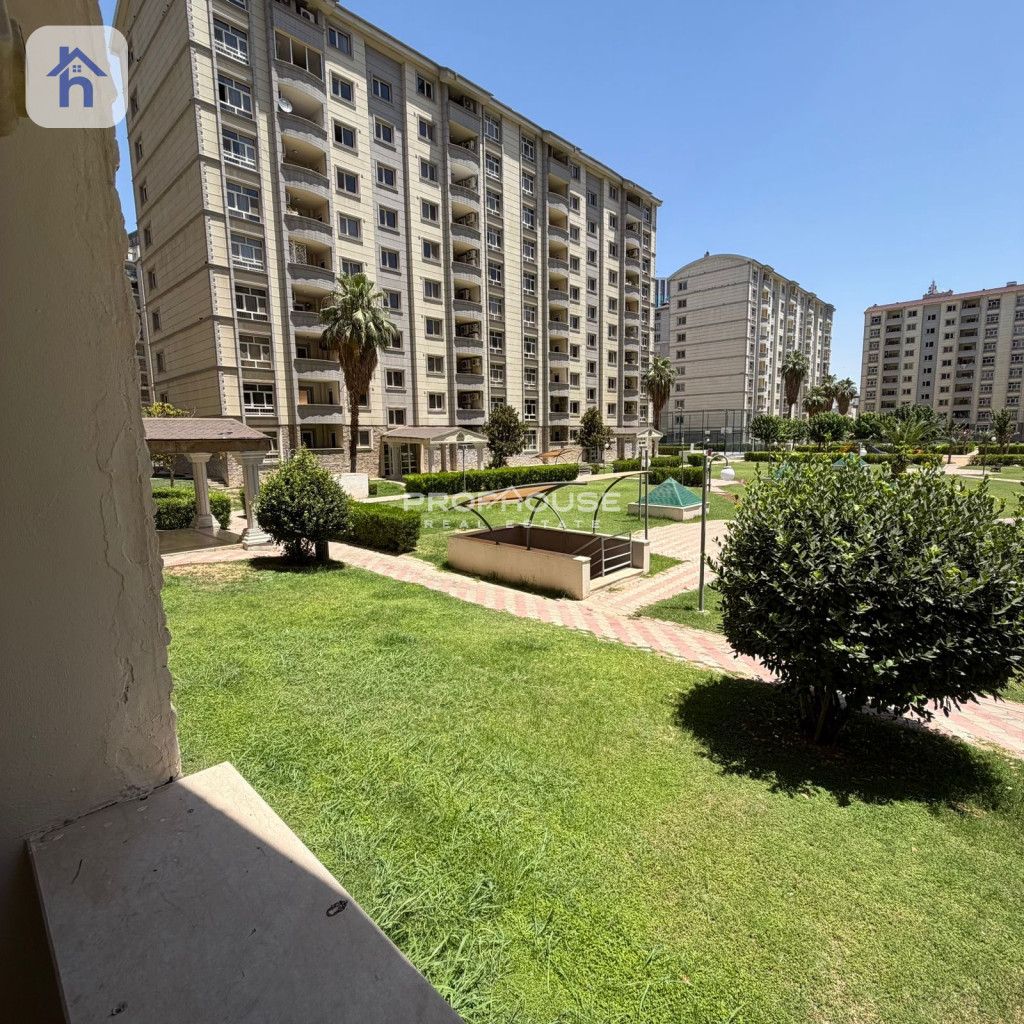 Spacious 3-Bedroom Apartment