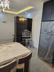 Apartment in Cash Resim 10