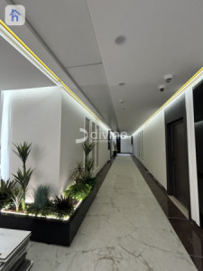 Spacious Office in Prime Location Resim 11