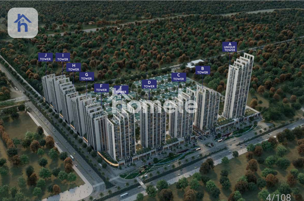 Cozy studio apartment for sale