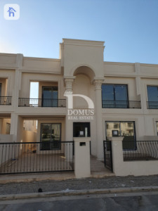 خانوو بەرامبەر باخچە image 1