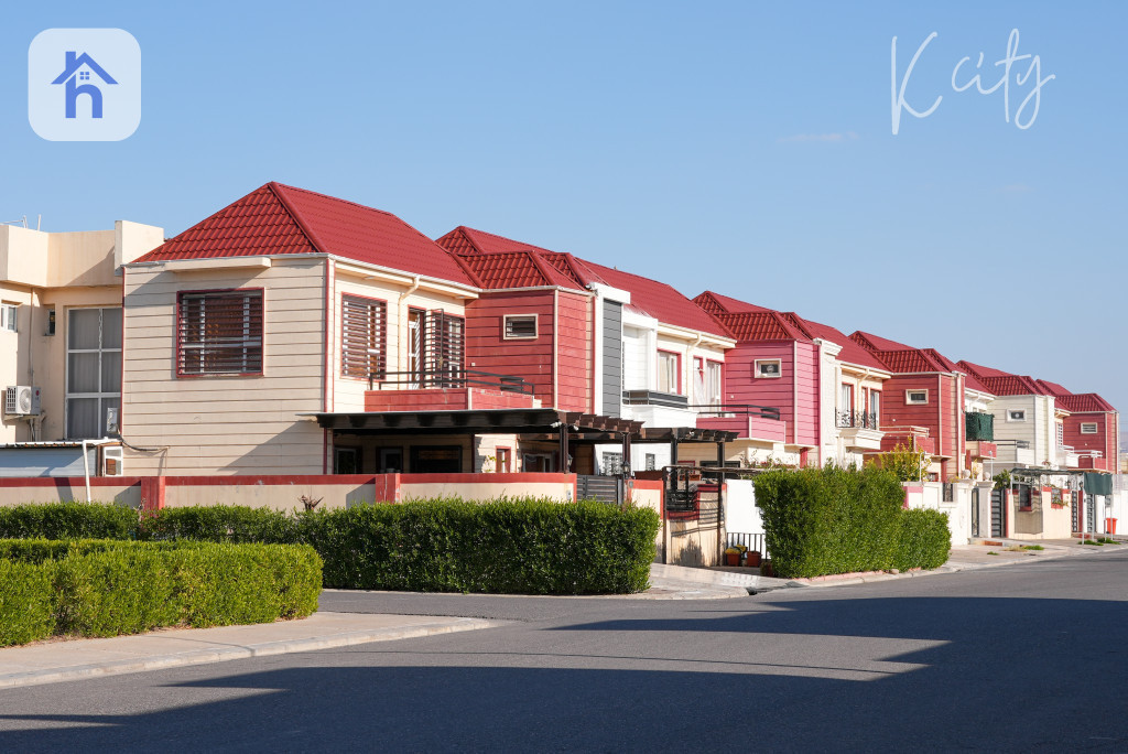 Spacious House in Erbil City