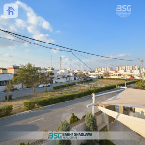 خانوو بەرامبەر باخچە image 15