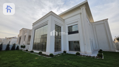 Modern 6-Bedroom Home in Erbil image 2
