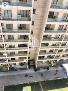 Modern 2-Bed Apartment in Erbil image 13