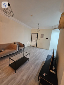 شقة مريحة مع إطلالة خلابة image 1