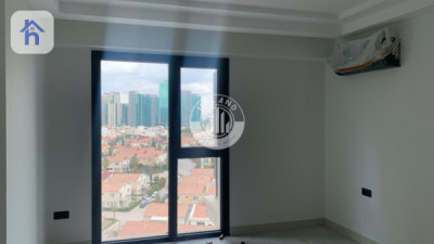 External View Apartment Resim 9