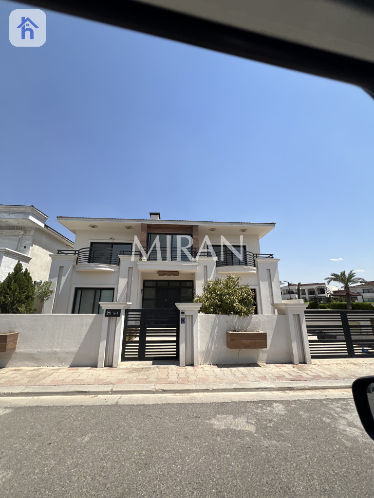 ماڵێکی خێزانی ئارام لە هەولێر وێنە 2
