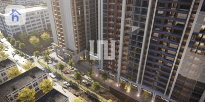 Modern Apartment with 4 Bedrooms Image 7