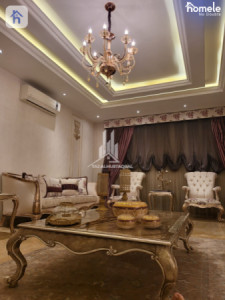 Luxurious Furnished House with Spacious Rooms image 2