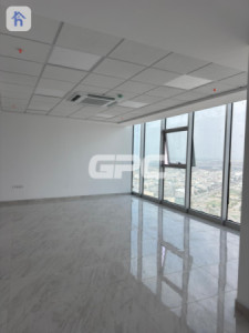 Modern office on the 22nd floor Resim 3