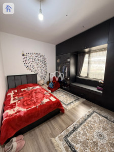 Modern Apartment in Erbil Resim 5