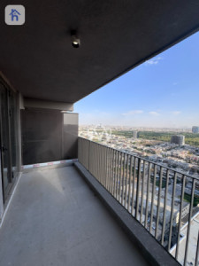 Modern Apartment in Cavalli Tower Image 8