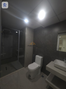 A 1+1 apartment for rent in Green world image 5