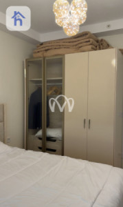 Furnished Apartment For Sale Resim 5