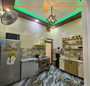 Spacious 4-Bedroom House in Kirkuk Image 4