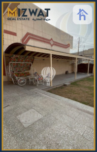 Spacious 5 Bedroom House in Baghdad Resim 4