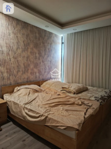 شقة مفروشة في سكاي تاورز صورة 6