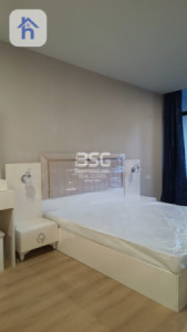 Modern Furnished Apartment for Rent Image 3