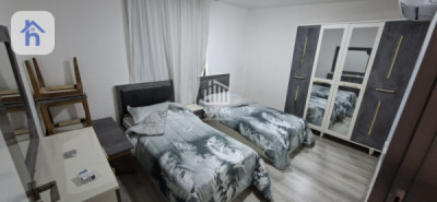 Furnished Apartment For Rent Resim 3