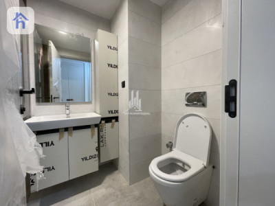 Luxury One-Bedroom Apartment in Erbil Image 11