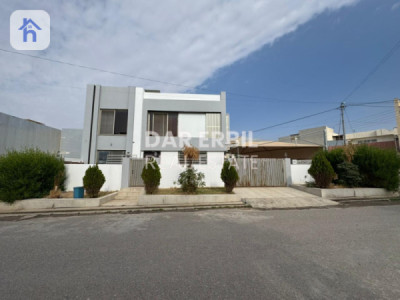 منزل واسع بـ 5 غرف نوم في أربيل image 1