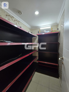 Modern 3 Bedroom Apartment for Rent Resim 7