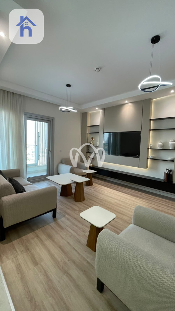 VIP Apartment