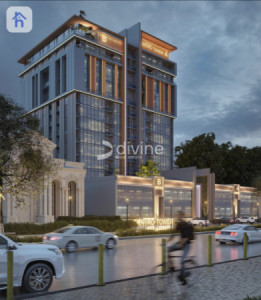 1 bedroom apartment in Centro Tower image 7