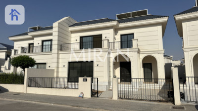 ماڵێکی خێزانی مۆدێرن بە 4 ژووری نوستن image 3
