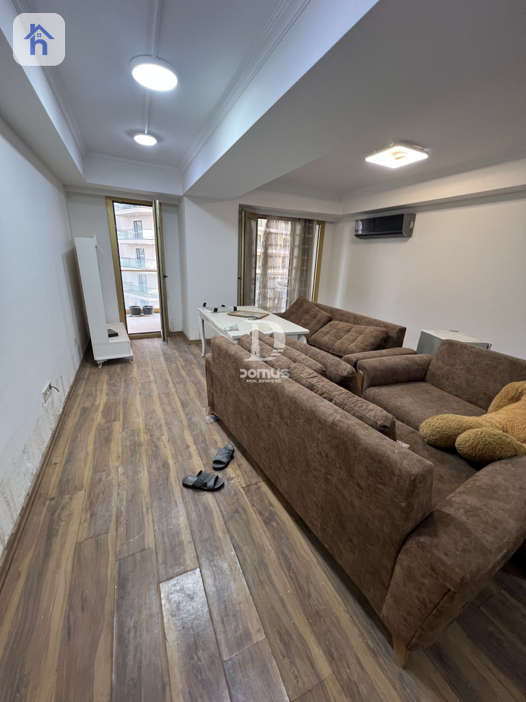 Furnished Apartment For Rent — 2