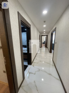 شقة مؤثثة في سكاي تاورز صورة 9