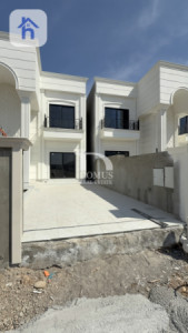 Modern 4-Bedroom House in Erbil Image 4