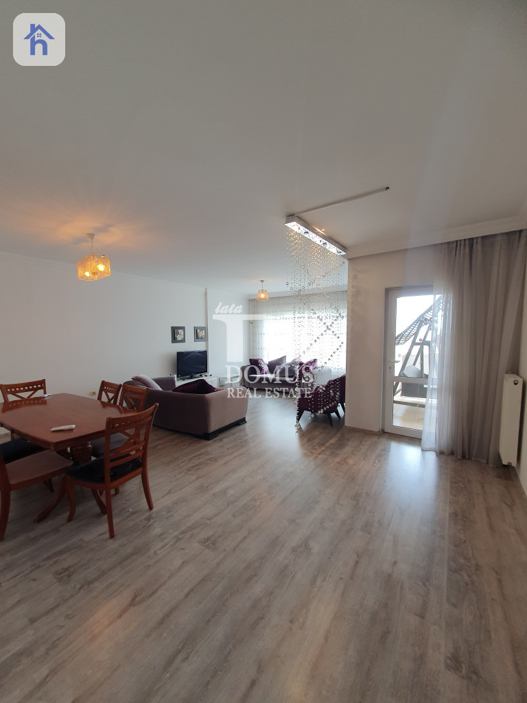 Furnished Apartment For Rent