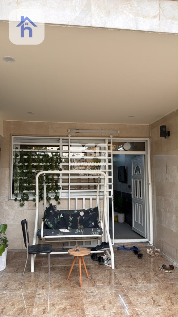 Two Floor House Resim 2