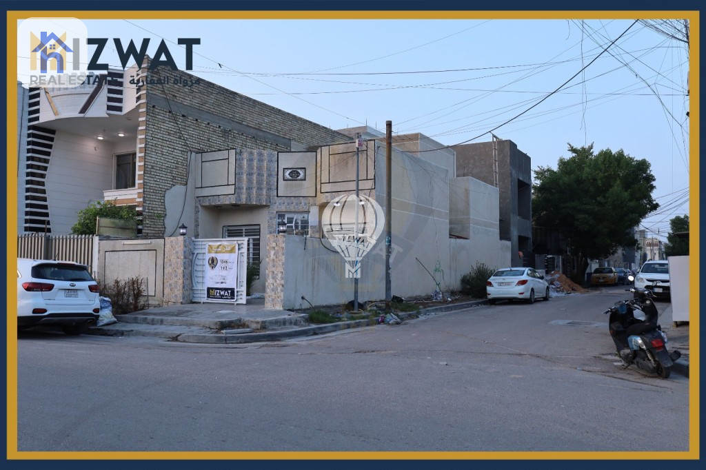 منزل تجاري مريح في الجهاد صورة 2
